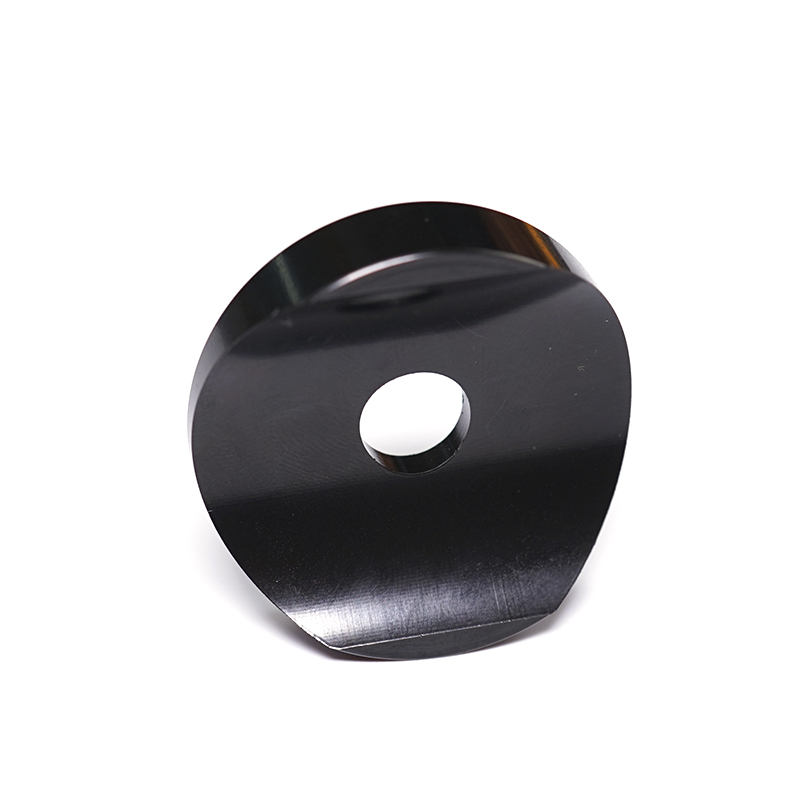 Araveta personalizada RAJA DE ALUMINUMA DE ALUMINUMA de acero inoxidable espaciadores de silla de montar para tubería
